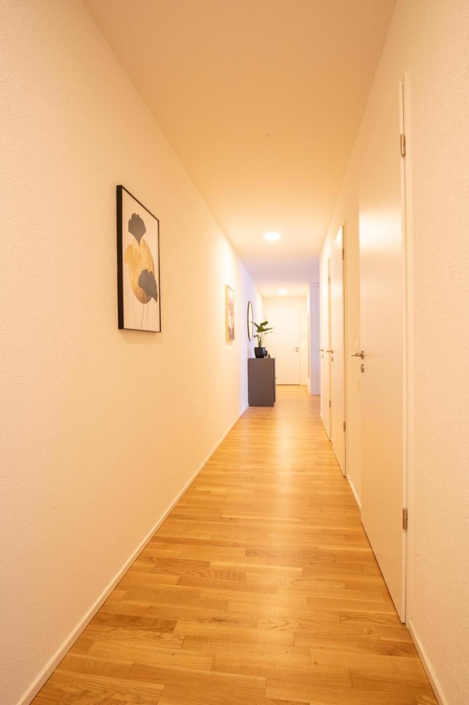 Special Einstein II Apartment Basel, Messe Kleinbasel 10-Star Exterior foto