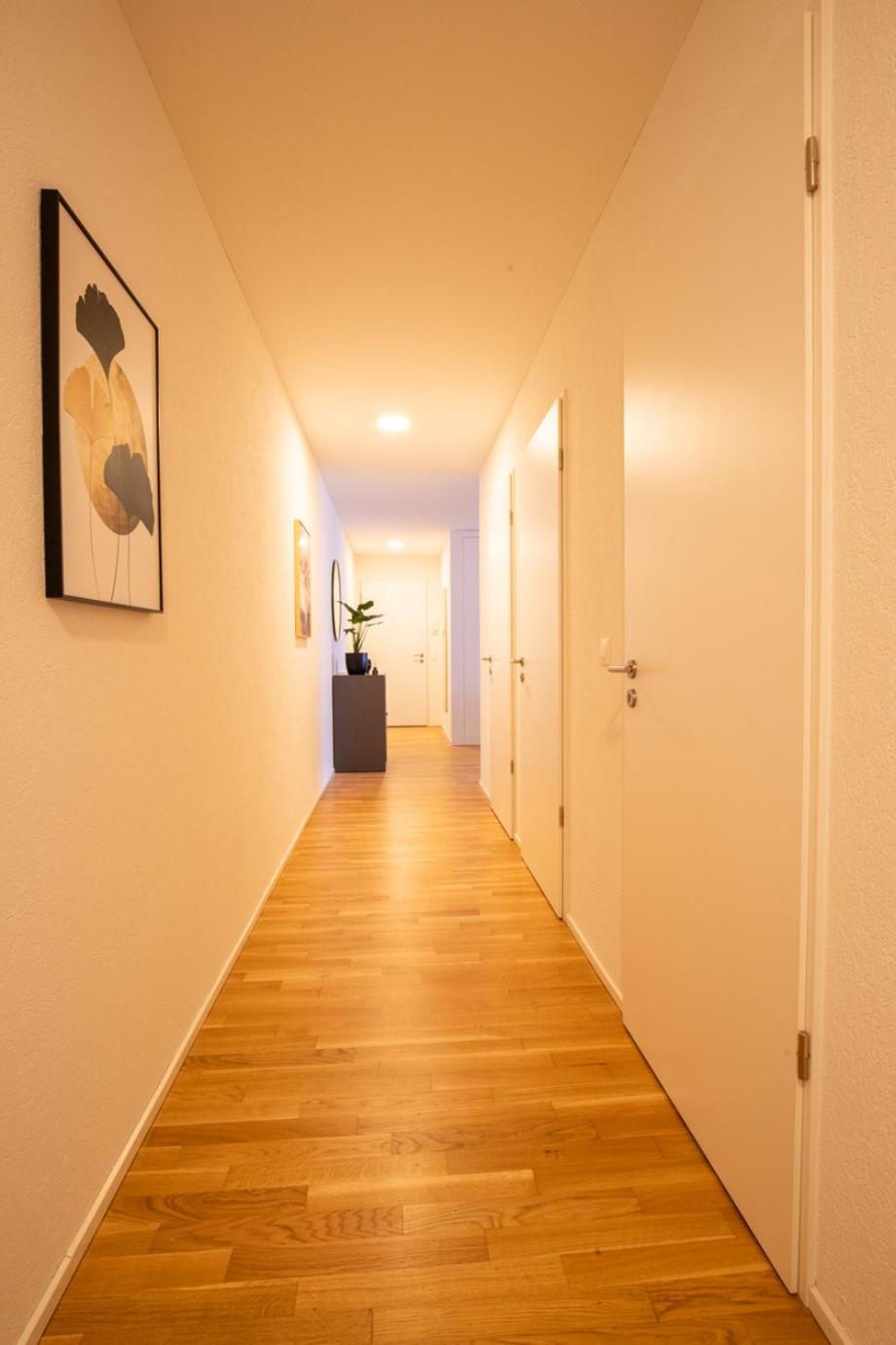 Special Einstein II Apartment Basel, Messe Kleinbasel 10-Star Exterior foto