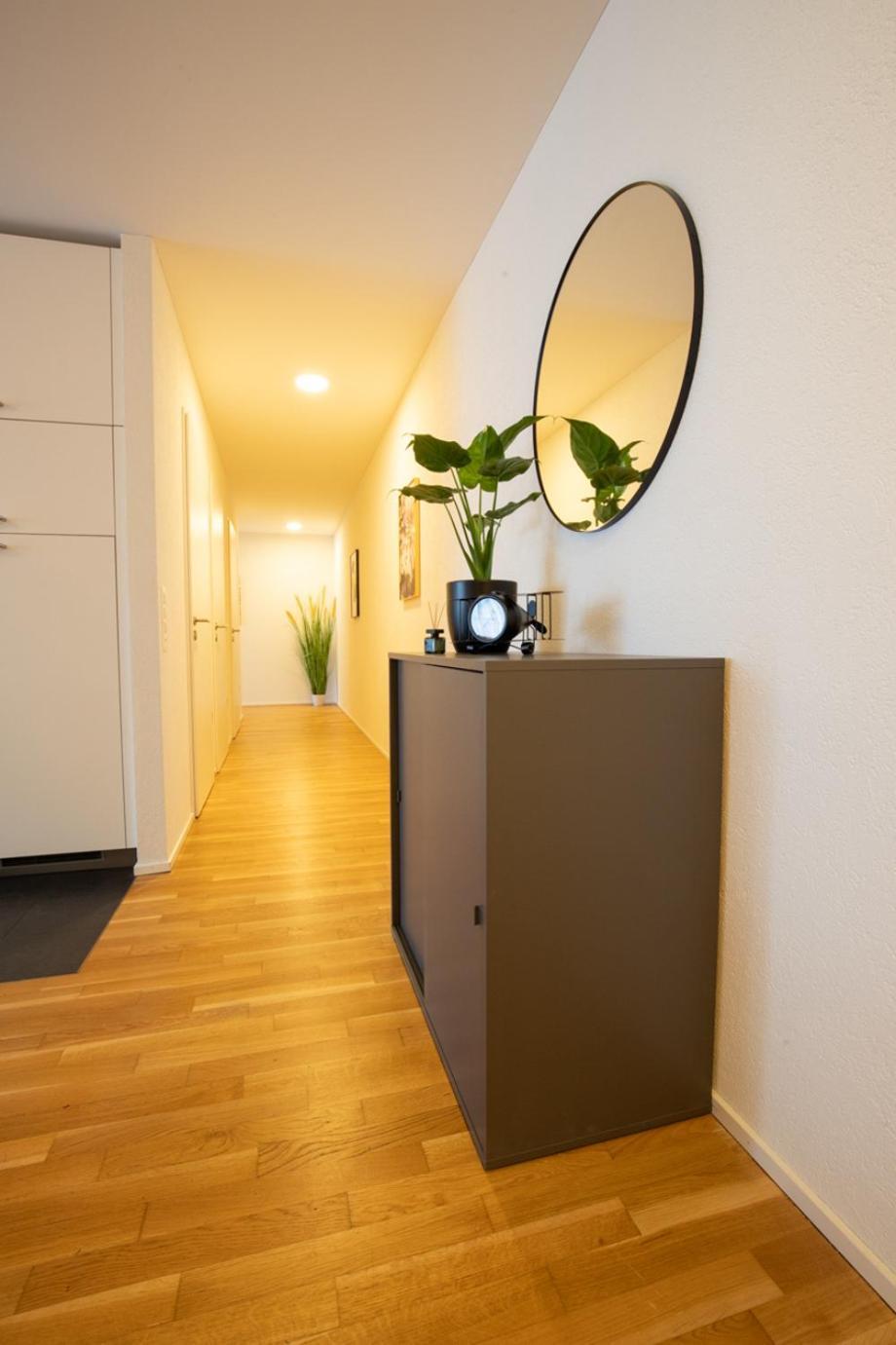 Special Einstein II Apartment Basel, Messe Kleinbasel 10-Star Exterior foto
