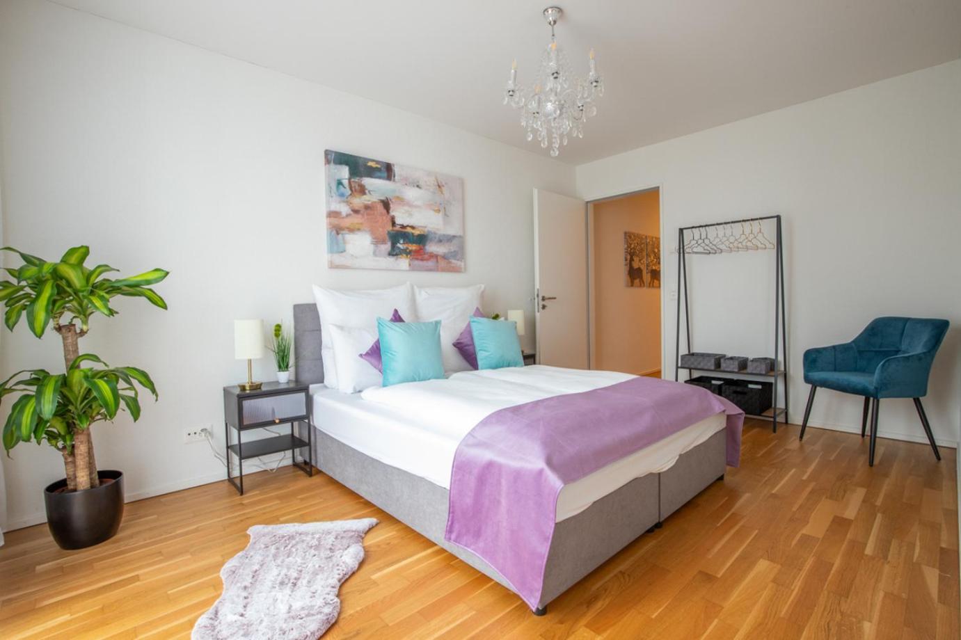 Special Einstein II Apartment Basel, Messe Kleinbasel 10-Star Exterior foto